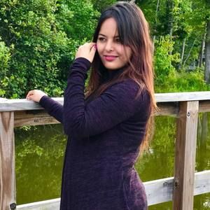 Meet your Posher, Nisha